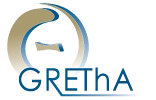 logo GREThA