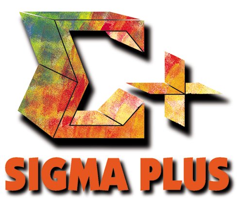 logo Sigma+